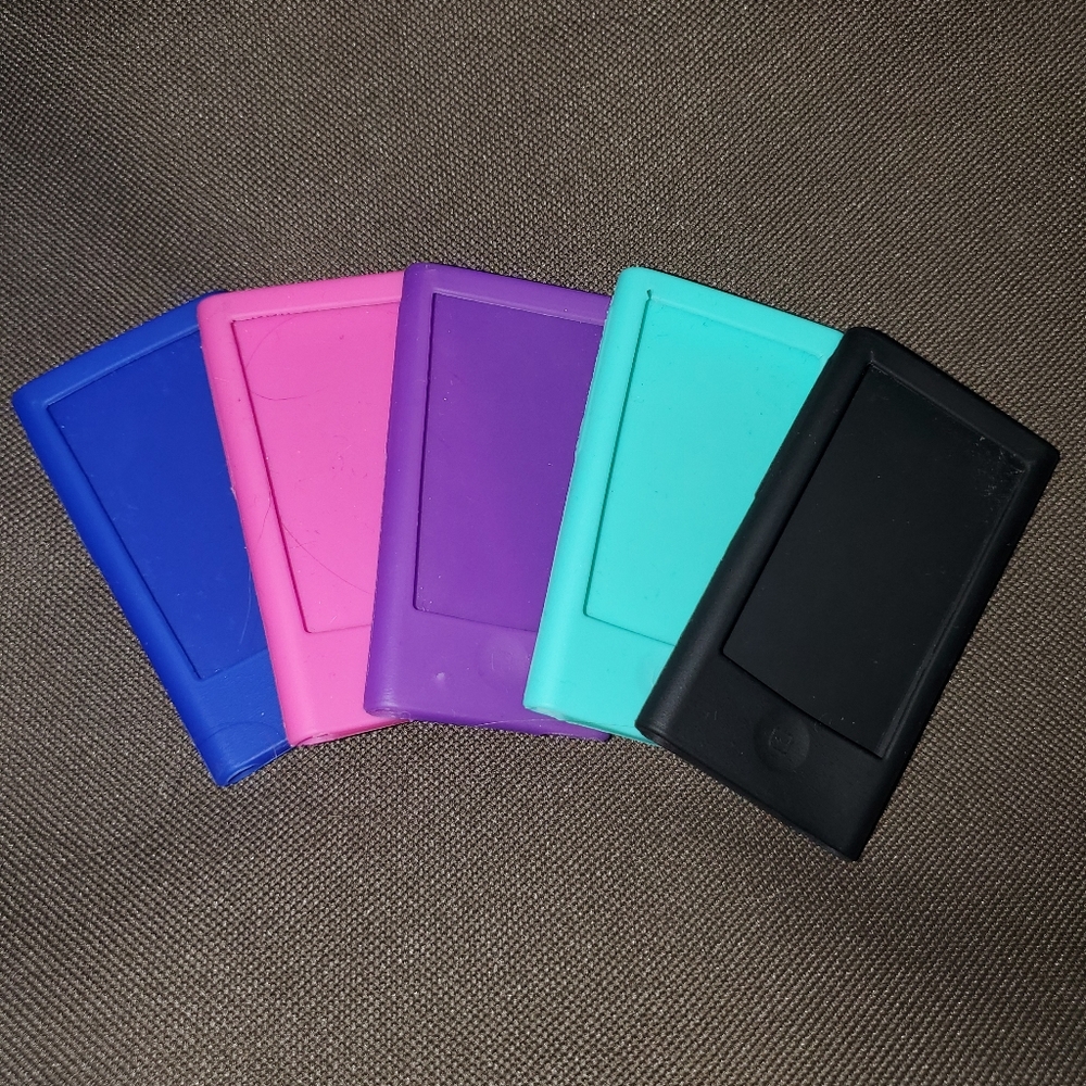 iPod Nano Cases
